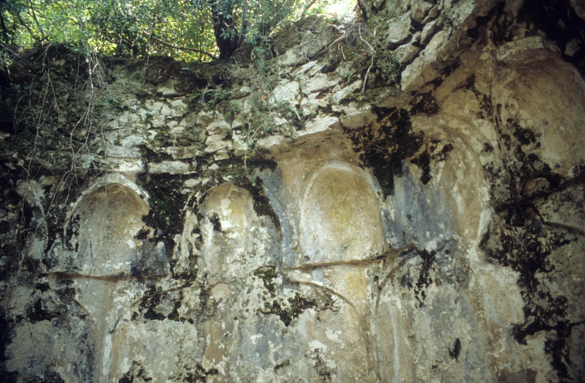 Калаат аль-Кафх: самая неприступная крепость ассасинов