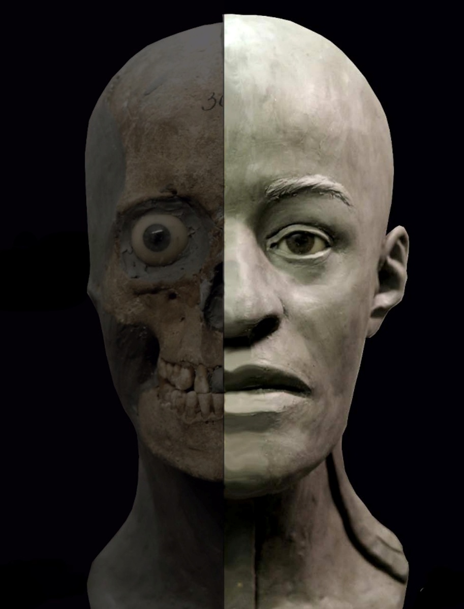 Блондины со светлыми глазами: ученые доказали, что скифы были европейцами