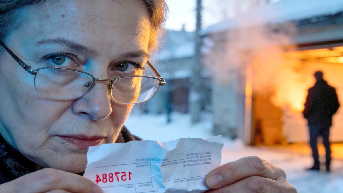 — Ты же сама свет жжёшь! - я нашла, куда муж увёл 9000 рублей за электричество